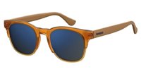 Occhiali da sole Havaianas ANGRA           XTHONEY GOLD51 - ANGRA           XTHONEY GOLD51